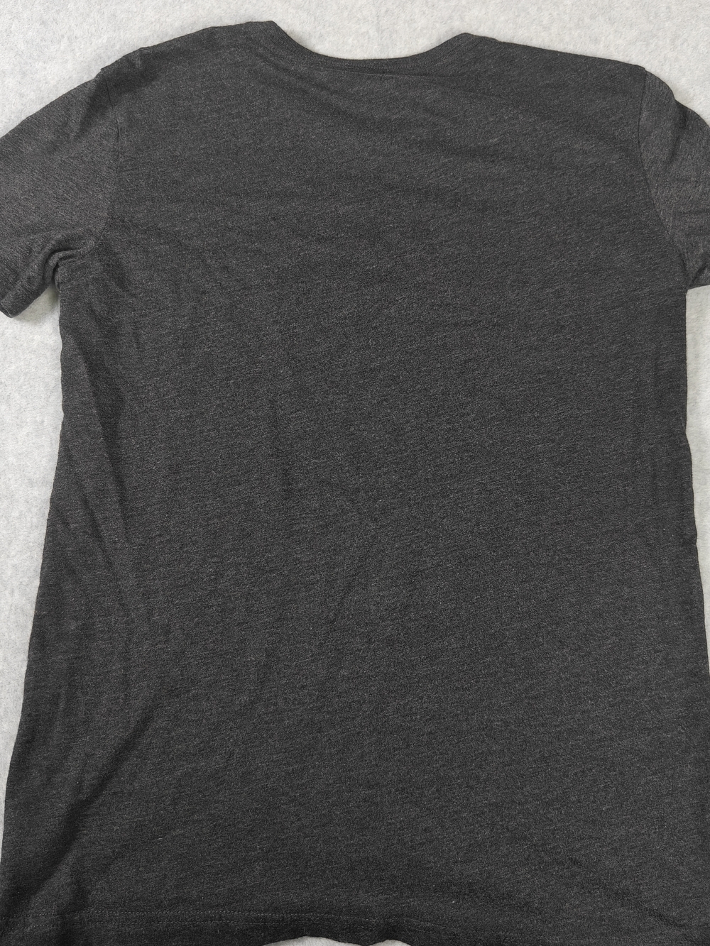 American Eagle USA Graphic Tee - Charcoal Kids Small - Picture 5 of 5